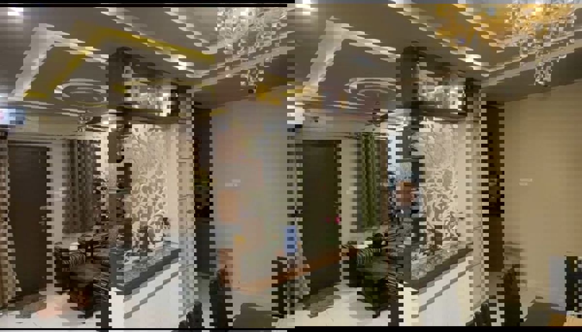 2 BHK Apartment For Rent in Aparna Cyber Life