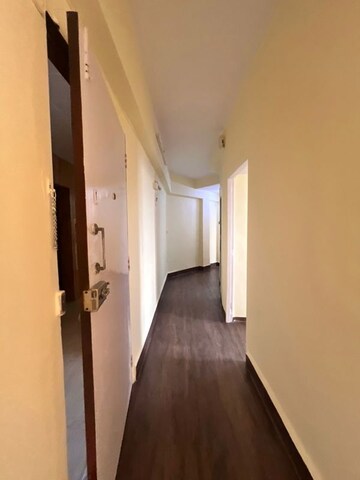 Building Lobby in 1 BHK Apartment at Andheri West – for Rent