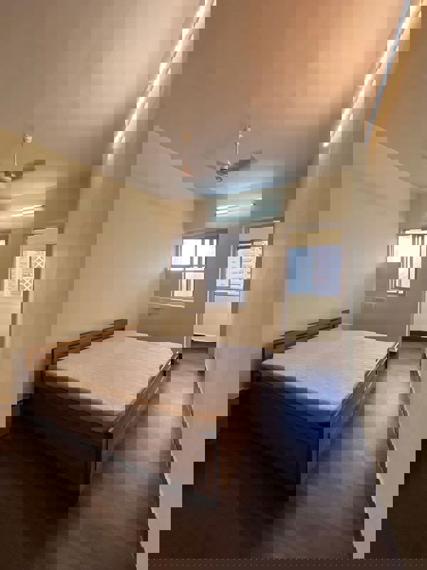 1 BHK + Study Room,Store Room Apartment For Rent in Andheri West