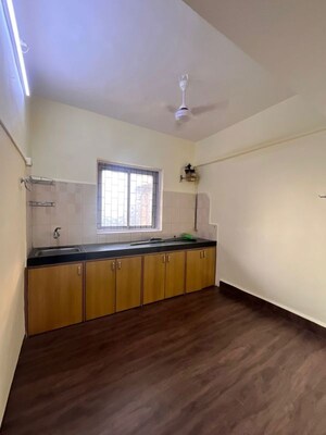 Kitchen in 1 BHK Apartment at Andheri West – for Rent