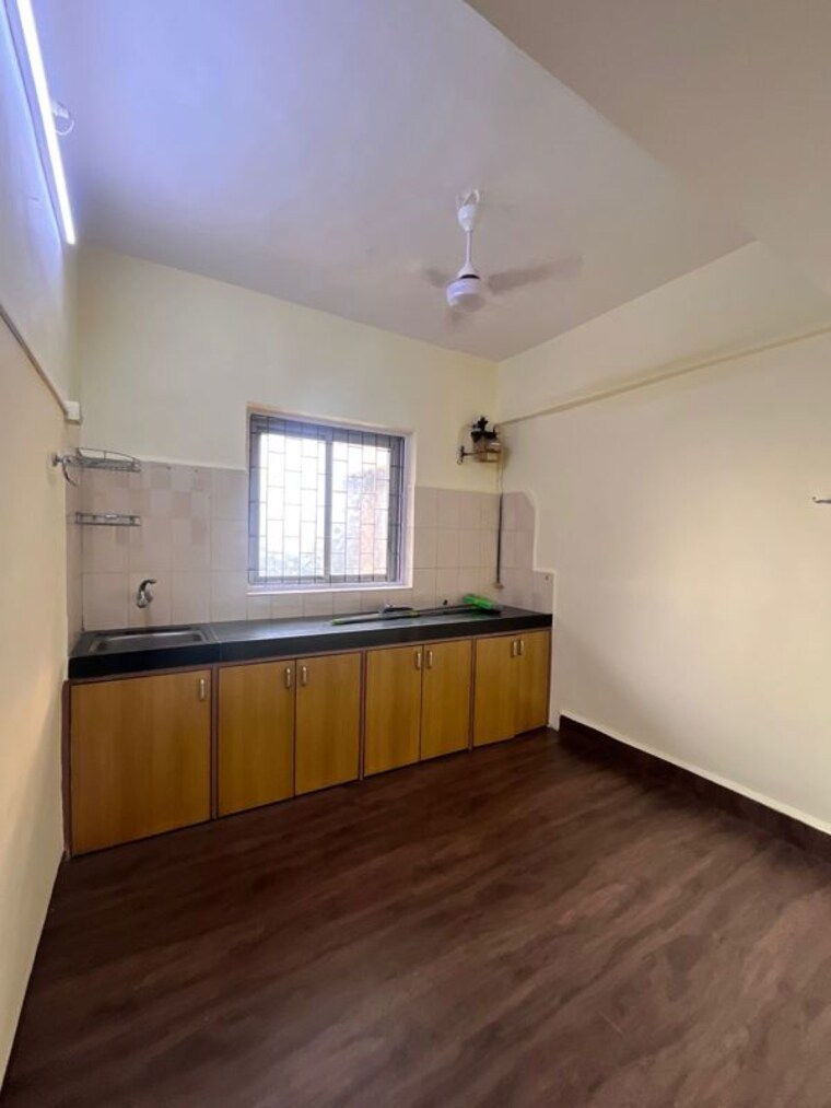 Kitchen, andheri west 1 Bedroom 600 Sq.Ft. Apartment In Andheri West Mumbai 9864408