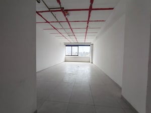 Floor Plan in  Office Space at Bhoomi 9 Business Bay, Malad West – for Sale