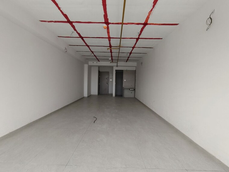 Floor Plan, bhoomi-9-business-bay Commercial Office Space 484 Sq.Ft. In Malad West Mumbai 9864432
