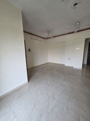 Room in 2 BHK Apartment at Cosmos Habitat, Majiwada – for Rent