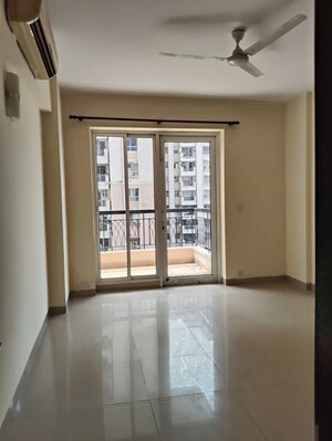 Building Lobby in 3 BHK Apartment at Eros Wembley Estate, Sector 50 – for Rent
