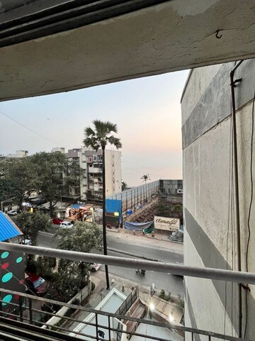 2 BHK Apartment – Exterior View View at Andheri West - for Rent