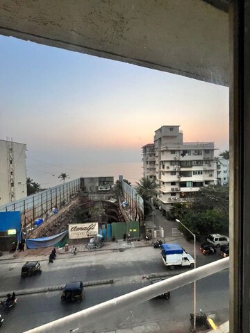 2 BHK Apartment – Exterior View View at Andheri West - for Rent