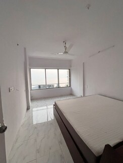 2 BHK + Study Room,Store Room Apartment For Rent in Andheri West
