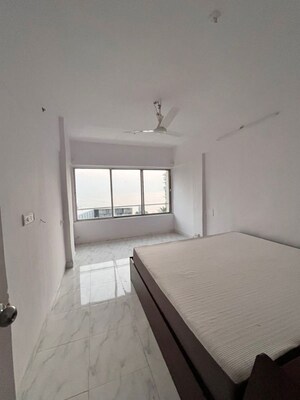 2 BHK Apartment For Rent in Andheri West