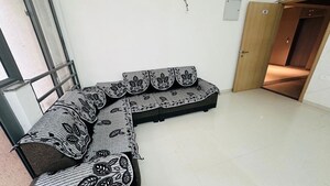 3 BHK Apartment For Rent in Shilp Revanta, Shela