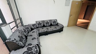 3 BHK + Store Room Apartment For Rent in Shilp Revanta in Shela, Ahmedabad