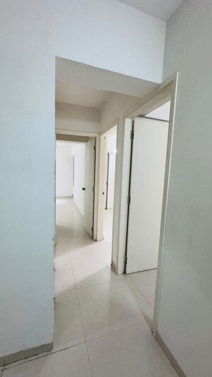 Building Lobby in 3 BHK Apartment at Shilp Revanta, Shela – for Rent