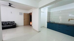 Room in 3 BHK Apartment at Shilp Revanta, Shela – for Rent