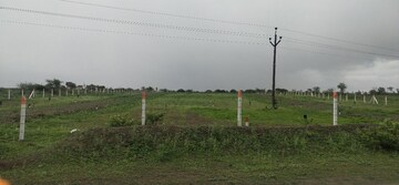  Plot For Sale in Baramati