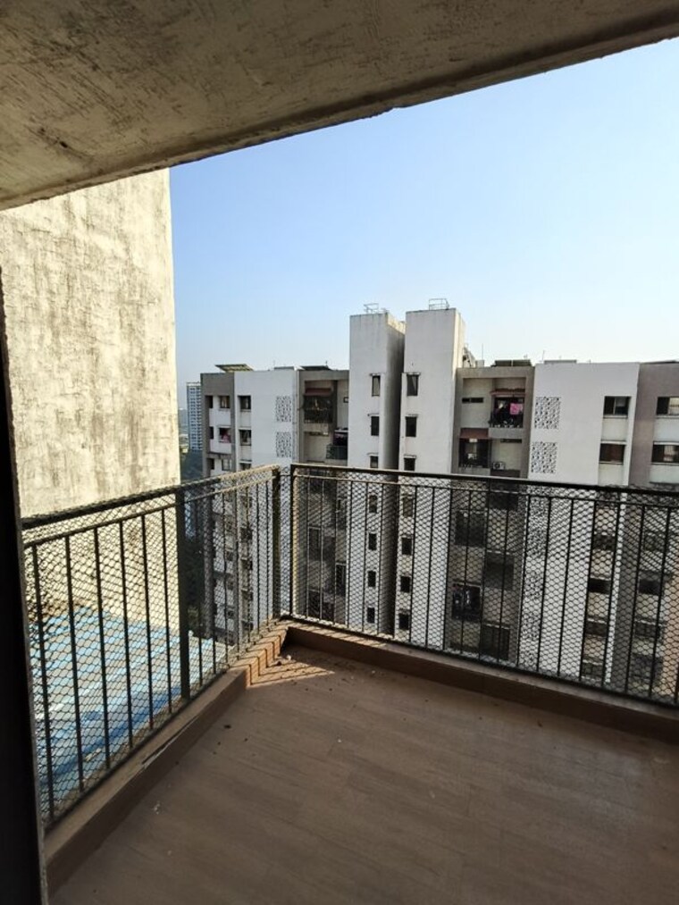 Exterior View, lodha-lakeshore-greens 2 Bedroom 638 Sq.Ft. Apartment In Dombivli East Thane 9864452