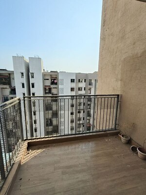 2 BHK Apartment – Exterior View View at Lodha Lakeshore Greens, Dombivli East - for Rent