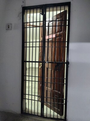Staircase in 2 BHK Independent House at Dsk Tarangan Park, Kothrud – for Rent