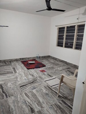 Bedroom in 2 BHK Independent House at Dsk Tarangan Park, Kothrud – for Rent