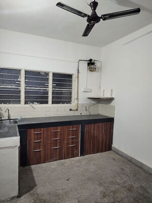 Kitchen in 2 BHK Independent House at Dsk Tarangan Park, Kothrud – for Rent