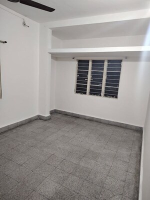 Bedroom in 2 BHK Independent House at Dsk Tarangan Park, Kothrud – for Rent