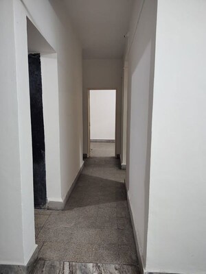 2 BHK Independent House – Nearby View at Dsk Tarangan Park, Kothrud - for Rent