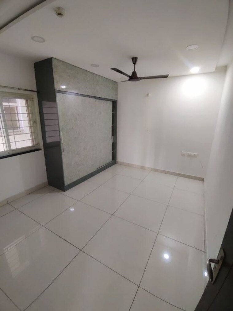 Bathroom, my-home-krishe 3 Bedroom 1835 Sq.Ft. Apartment In Financial District Hyderabad 9864465