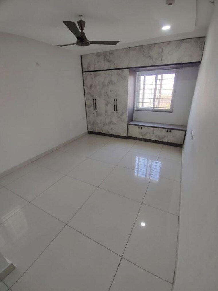 Room, my-home-krishe 3 Bedroom 1835 Sq.Ft. Apartment In Financial District Hyderabad 9864465