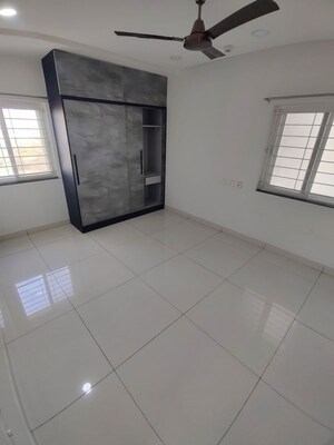 Master Bedroom in 3 BHK Apartment at My Home Krishe, Financial District – for Rent