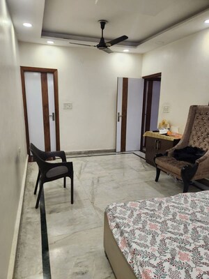 Floor Plan in  Shop at Minoo Minar, Andheri West – for Rent