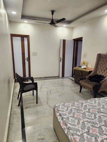 Floor Plan in  Shop at Minoo Minar, Andheri West – for Rent