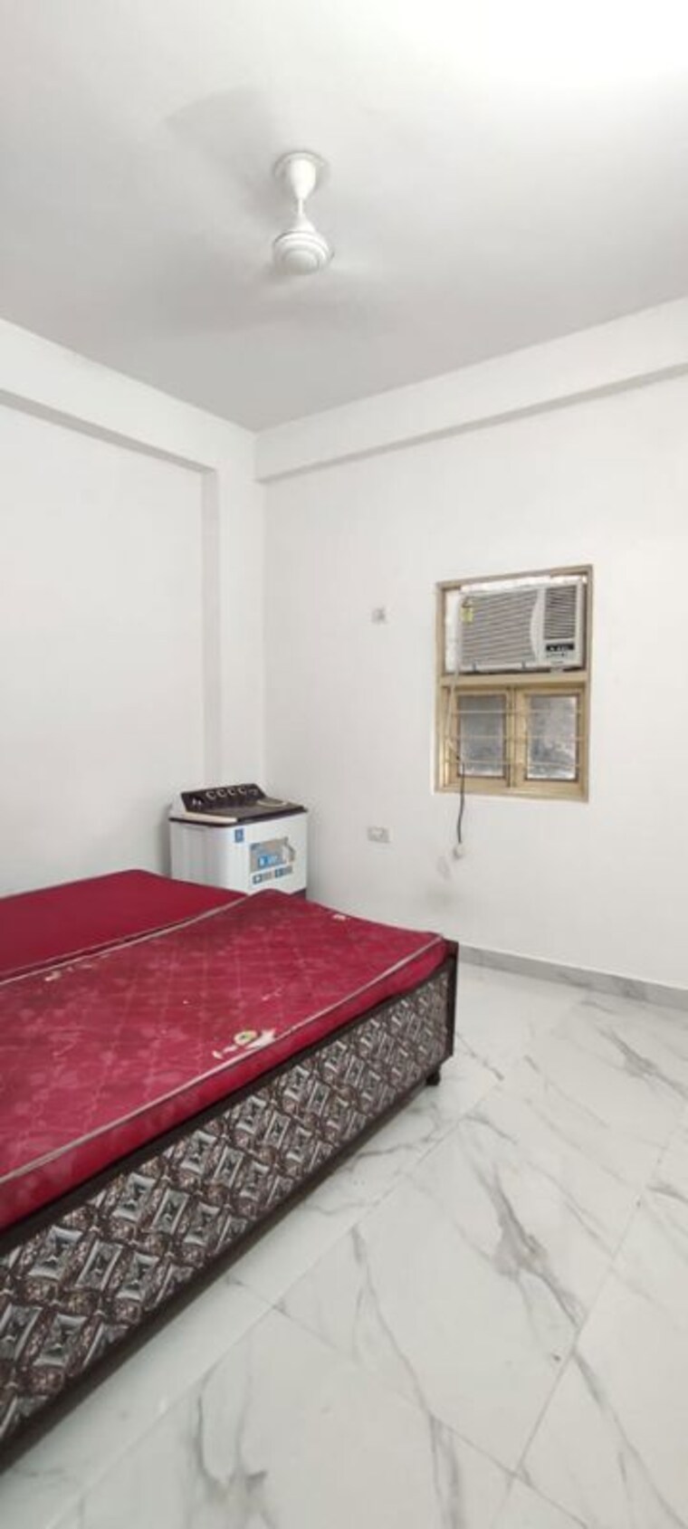 Bedroom, saket 1 Bedroom 450 Sq.Ft. Builder Floor In Saket Delhi 9864483