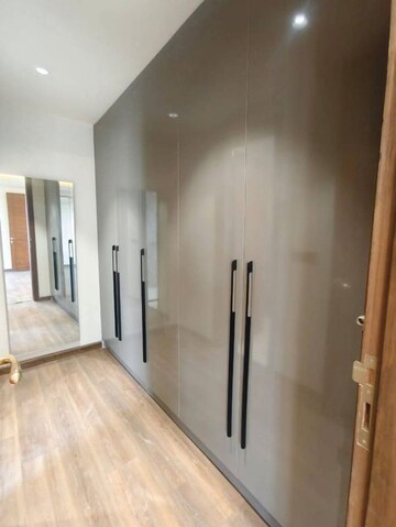 Building Lobby in 4 BHK Apartment at Tulip Violet, Sector 69 – for Sale