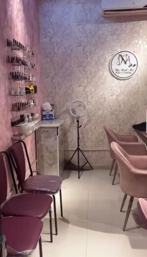  Shop – Exterior View View at Drushti Sapphire, Ghatkopar East - for Sale