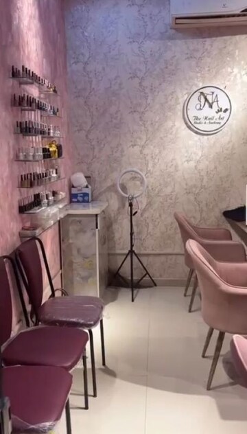  Shop – Exterior View View at Drushti Sapphire, Ghatkopar East - for Sale