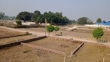 Plot Area in  Plot at Mohanlalganj – for Sale