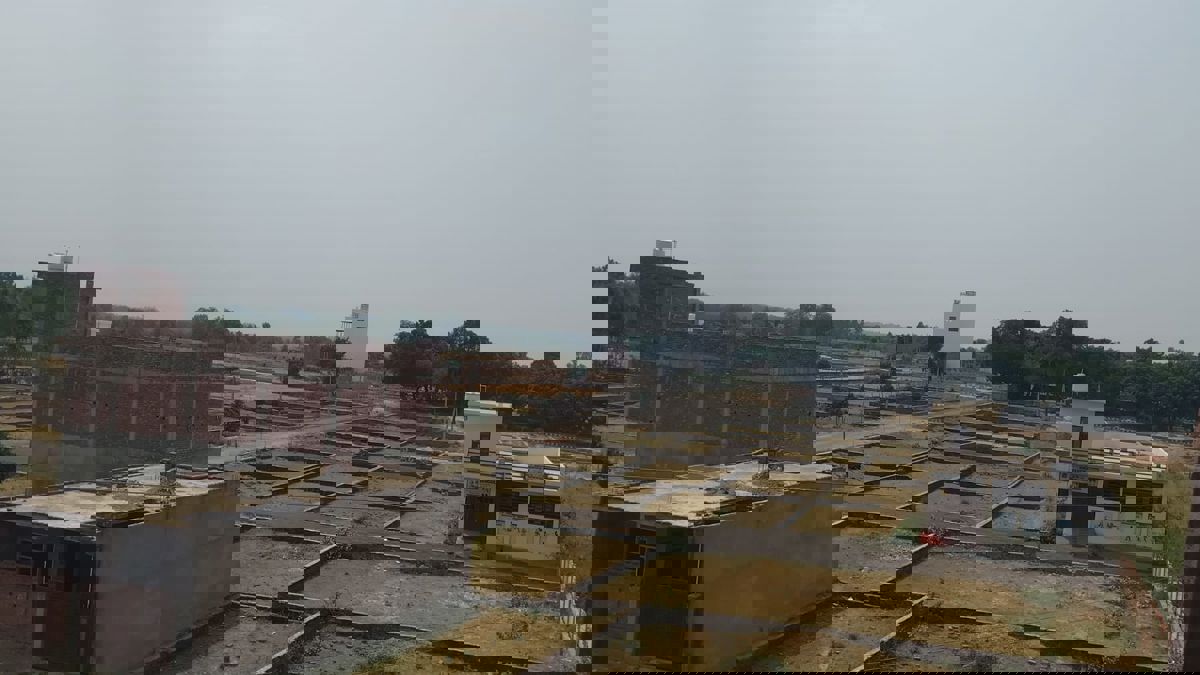 Plot For Sale in Mohanlalganj