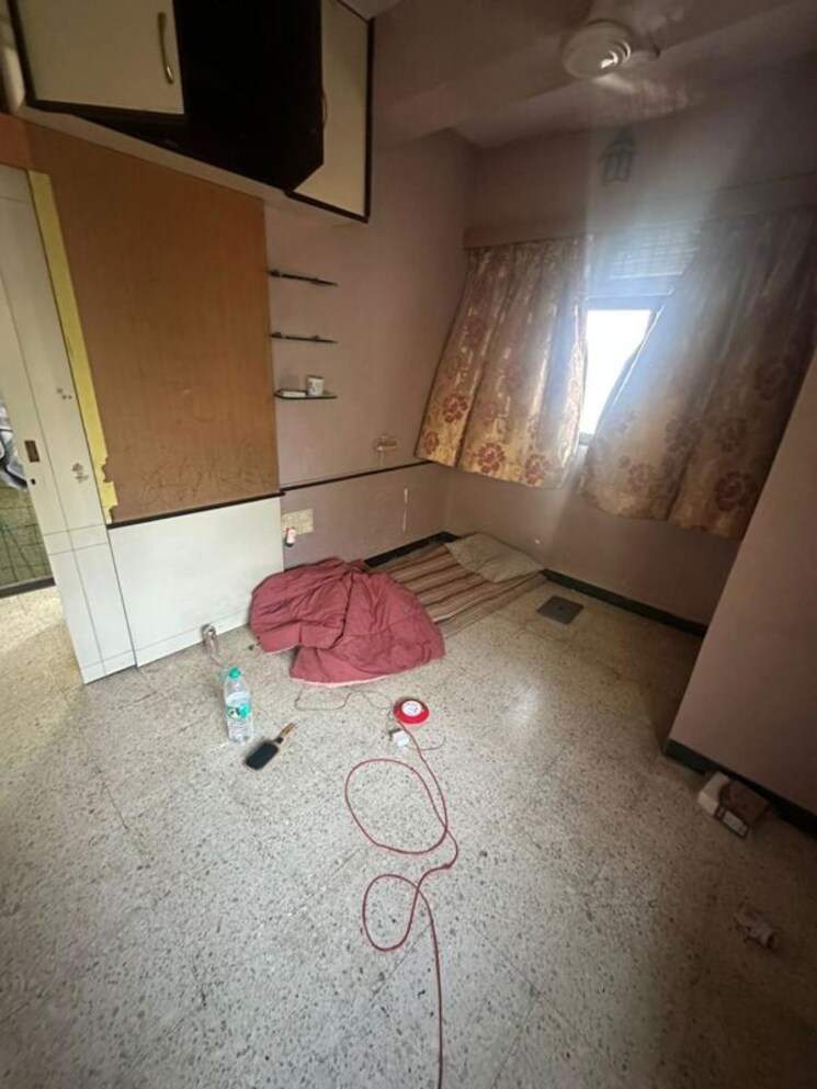 Room, eff-jumbo-darshan-chs 1 Bedroom 620 Sq.Ft. Apartment In Andheri East Mumbai 9864491