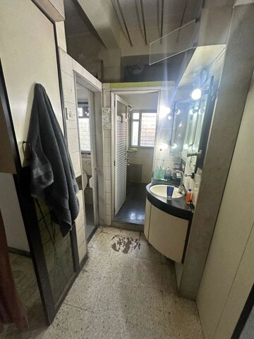  1 BHK Apartment at Eff Jumbo Darshan CHS, Andheri East – for Rent