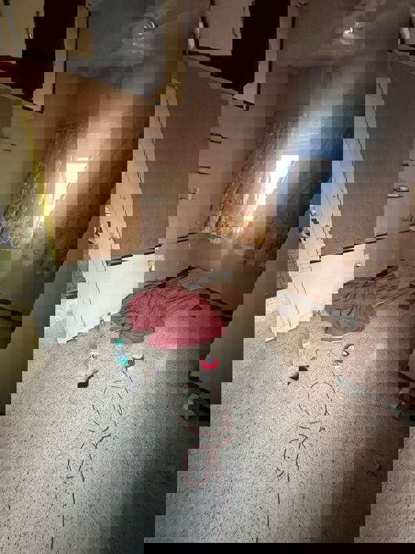 1 BHK Apartment For Rent in Eff Jumbo Darshan CHS