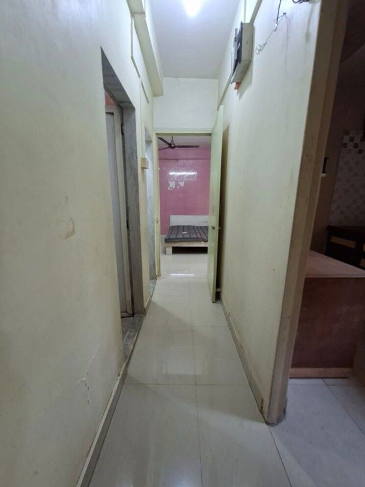 undefined, tulshidham-complex 1 Bedroom 530 Sq.Ft. Apartment In Thane West Thane 9864492