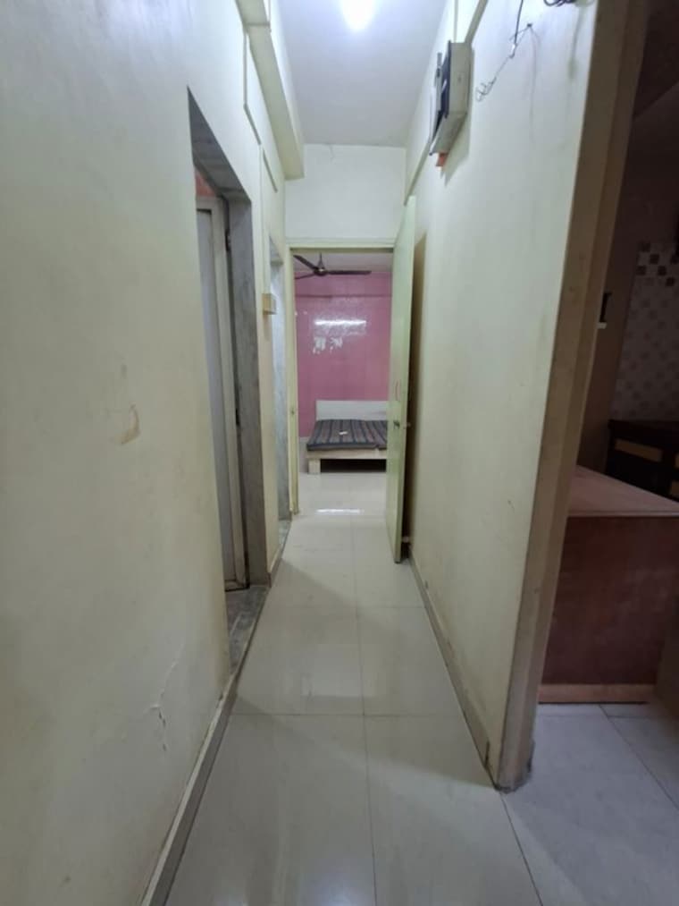 undefined, tulshidham-complex 1 Bedroom 530 Sq.Ft. Apartment In Thane West Thane 9864492