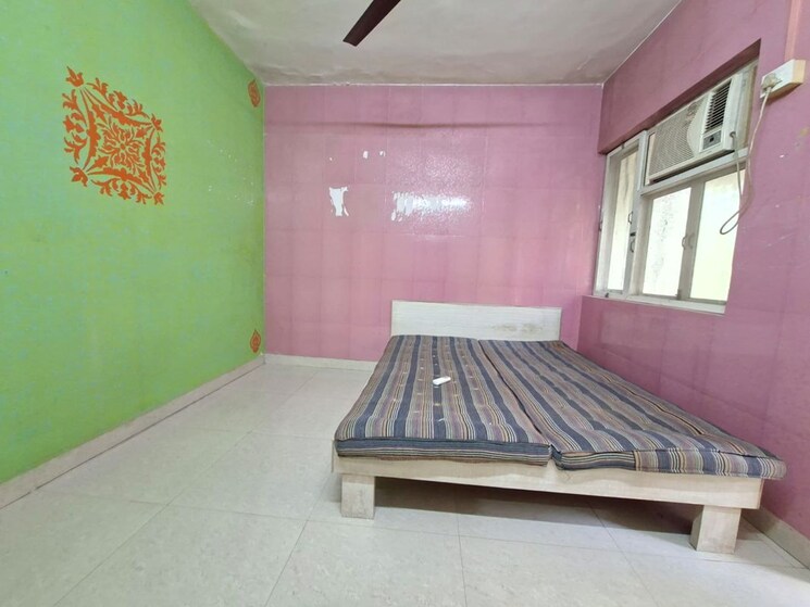 Bedroom, tulshidham-complex 1 Bedroom 530 Sq.Ft. Apartment In Thane West Thane 9864492