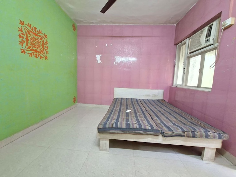 Bedroom, tulshidham-complex 1 Bedroom 530 Sq.Ft. Apartment In Thane West Thane 9864492