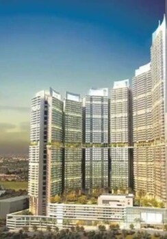 4 BHK Apartment For Sale in Parel