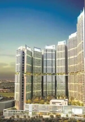 4 BHK Apartment For Sale in Parel