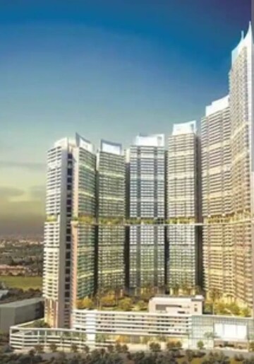 4 BHK Apartment For Sale in Parel