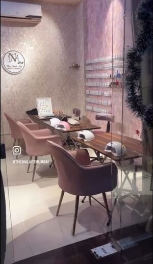  Shop – Exterior View View at Drushti Sapphire, Ghatkopar East - for Rent