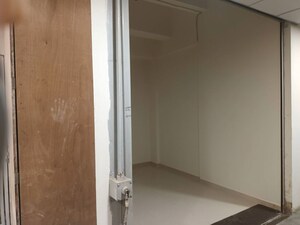  Shop – Exterior View View at Drushti Sapphire, Ghatkopar East - for Rent