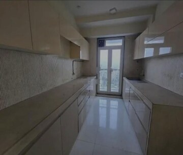 Kitchen in 2 BHK Apartment at Sheth Avalon, Laxmi Nagar – for Rent