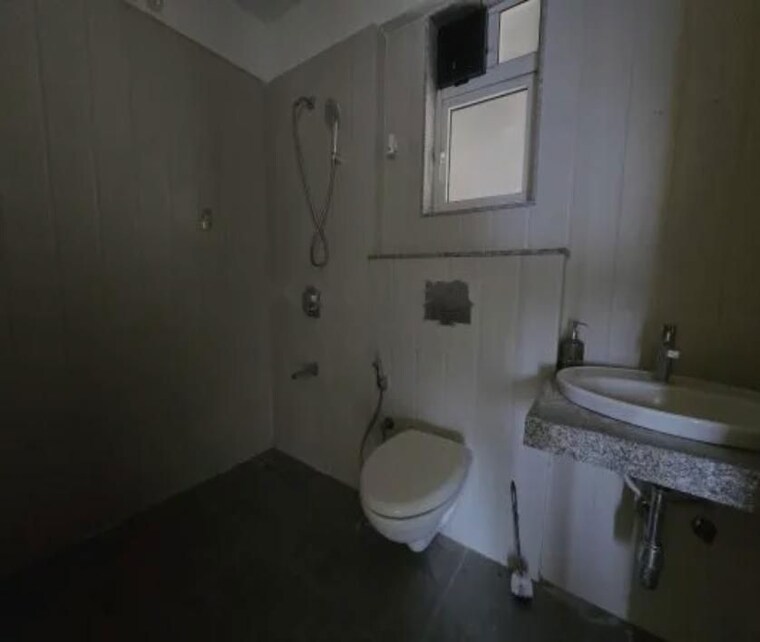 Bathroom, sheth-avalon 2 Bedroom 1100 Sq.Ft. Apartment In Laxmi Nagar Thane 9864494